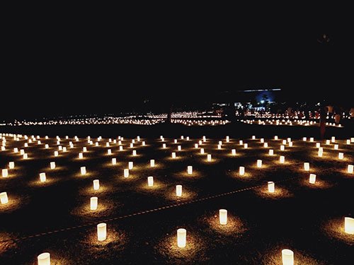 占い師海の中のあかりのお気に入り写真1